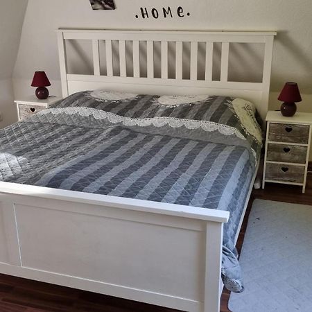 Ferienwohnung An Der Ostsee Lütjenburg Екстериор снимка