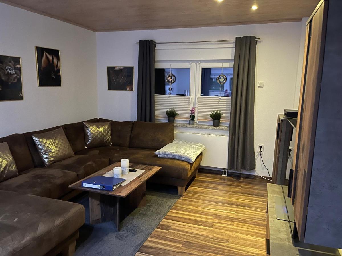 Ferienwohnung An Der Ostsee Lütjenburg Екстериор снимка