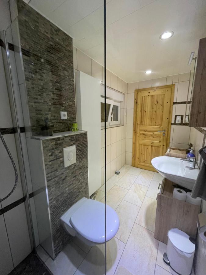 Ferienwohnung An Der Ostsee Lütjenburg Екстериор снимка