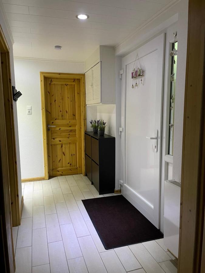 Ferienwohnung An Der Ostsee Lütjenburg Екстериор снимка