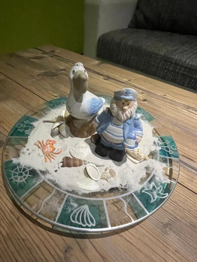 Ferienwohnung An Der Ostsee Lütjenburg Екстериор снимка