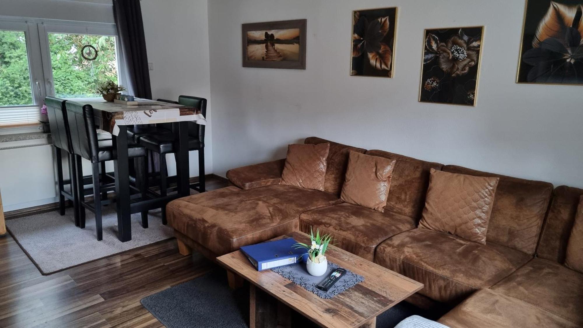 Ferienwohnung An Der Ostsee Lütjenburg Екстериор снимка