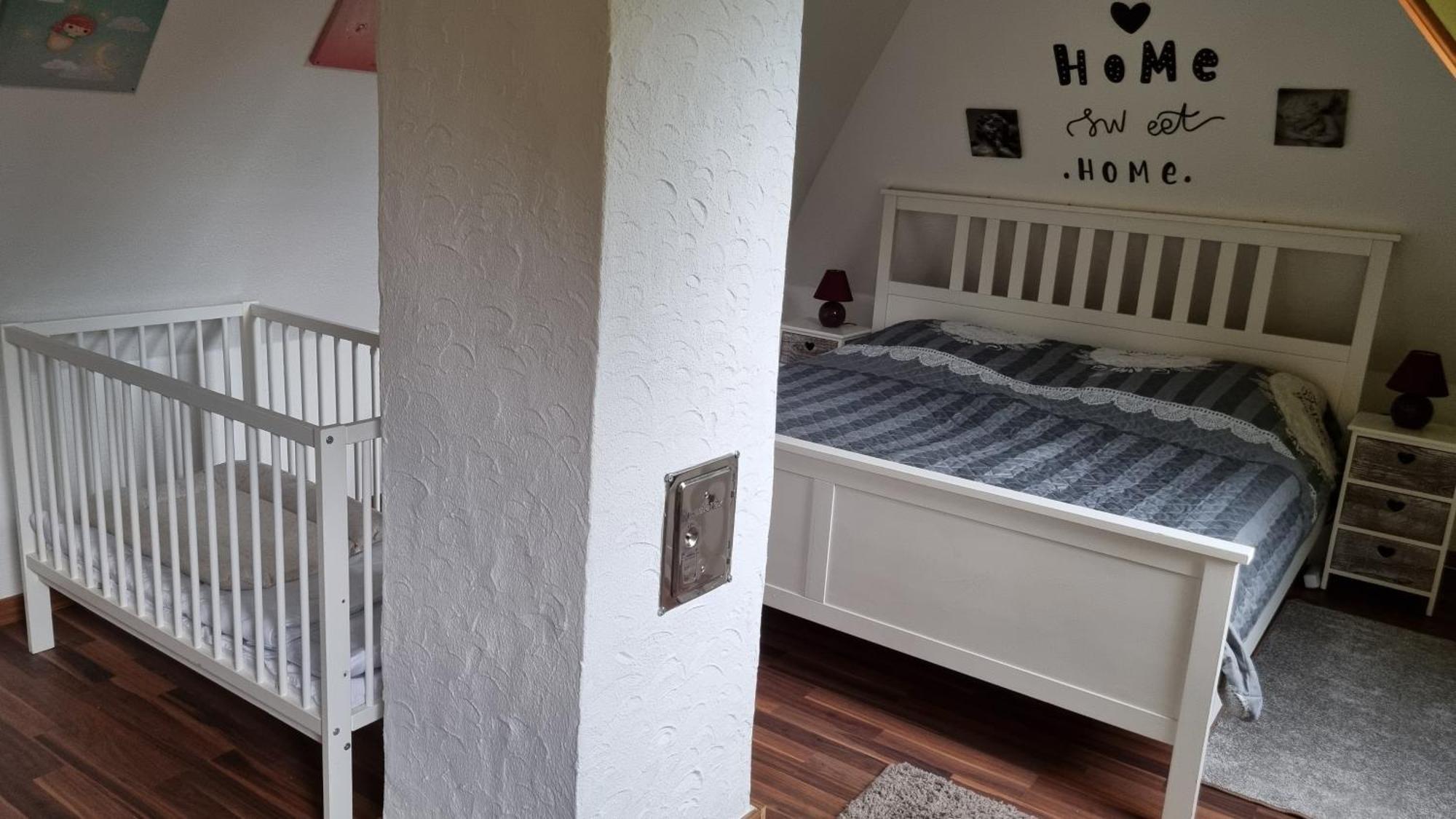 Ferienwohnung An Der Ostsee Lütjenburg Екстериор снимка