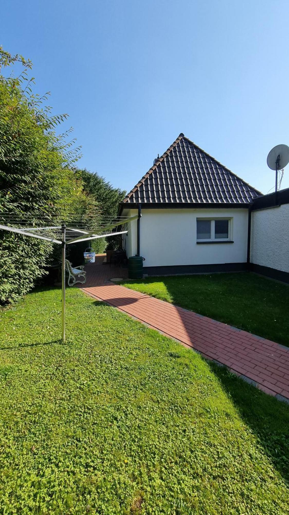 Ferienwohnung An Der Ostsee Lütjenburg Екстериор снимка